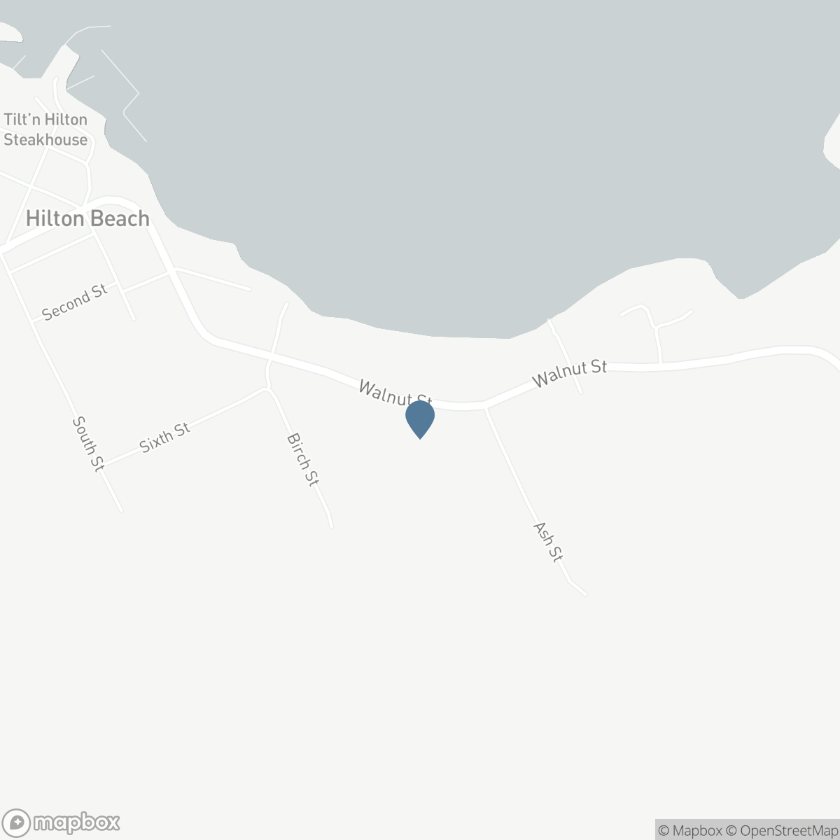 3235 Walnut ST, Hilton Beach, Ontario P0R 1G0
